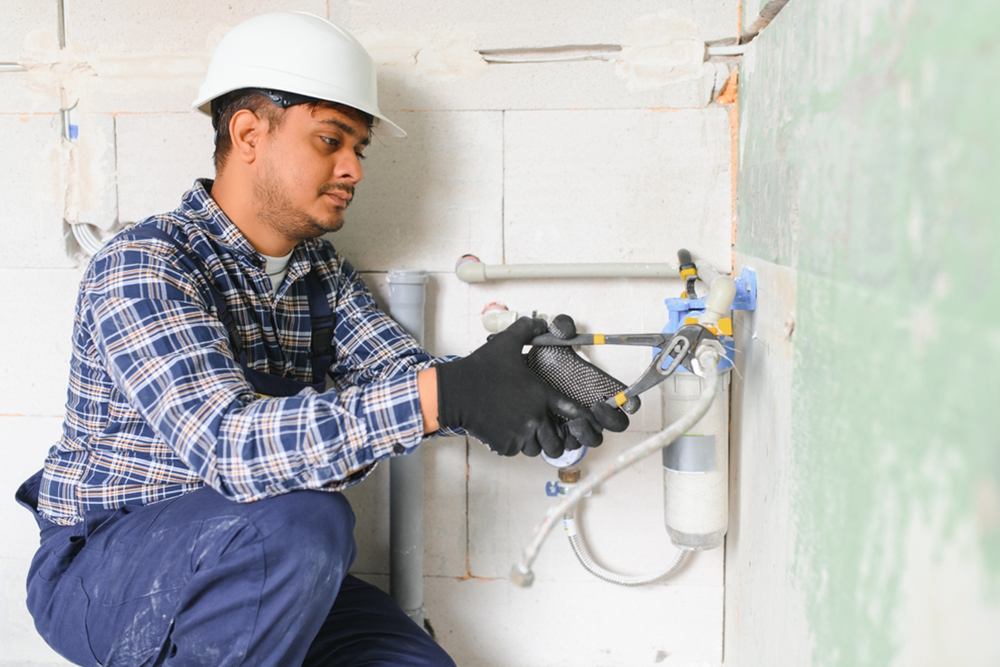 Plumbing Service
